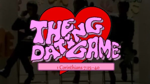 25 dating 40